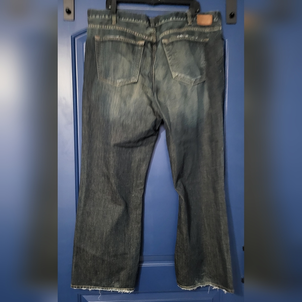 Jeans - Picture 3 of 4